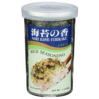 Jfc Furikake Seasoning Nori & Sesame Flavor - 1.7 Ounce