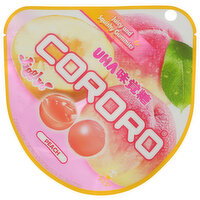 Uha Mikakuto Cororo Peach - 1.41 Ounce