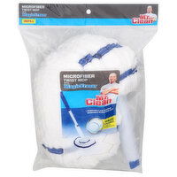 Mr. Clean Microfiber Twist Mop - 1 Each