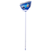 Mr. Clean Angle Broom - 1 Each