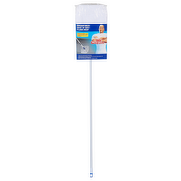 Mr. Clean Microfiber Dust N' Dry Floor Mop - 1 Each