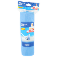 Mr. Clean Refill Roller Mop - 1 Each