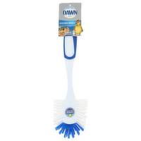 Dawn Sponges & Scrubbers Kitchen Brush - 1 Each