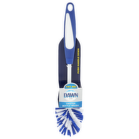 Dawn Sponges & Scrubbers Ultra Twister Bottle Brush - 1 Each