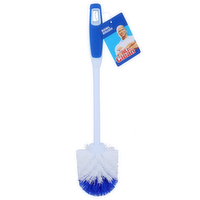 Mr. Clean Bowl Brush - 1 Each