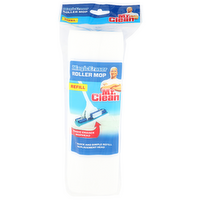 Mr. Clean Magiceraser Roller Mop - 1 Each