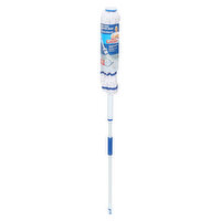Mr. Clean Cotton Super Mop With Magiceraser - 1 Each