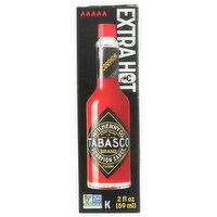 Tabasco Sauce Scorpion - 2 Fluid Ounce