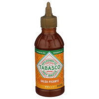Tabasco Brand Salsa Picante - 8.6 Fluid Ounce
