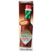 Tabasco Chipotle Pepper Sauce - 5 Fluid Ounce