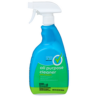 Simply Done With Bleach All Purpose Cleaner - 32 Fluid Ounce