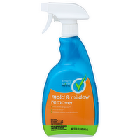 Simply Done Mold & Mildew Remover - 32 Fluid Ounce