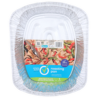 Simply Done Roasting Pan - 1 Count