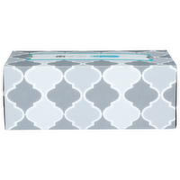 Simply Done Facial Tissue - 160 Count