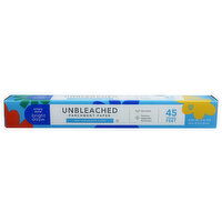 Simply Done Bright Day Unbleached Parchment Paper - 45 Square foot - 1 Count