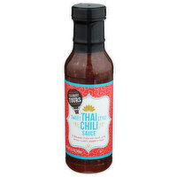 Culinary Tours Sweet Thai Chili Sauce - 15.5 Ounce