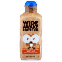 Wide Awake Coffee Co Hazelnut Non-Dairy Creamer - 64 Fluid Ounce