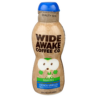 Wide Awake Coffee Co French Vanilla Non-Dairy Creamer - 32 Fluid Ounce