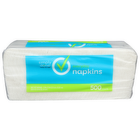 Simply Done Everyday Napkins - 500 Count