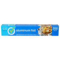 Simply Done Aluminum Foil - 1 Count