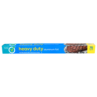 Simply Done Heavy Duty Aluminum Foil 75 Square Feet - 75 Square foot