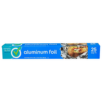 Simply Done Aluminum Foil - 1 Count