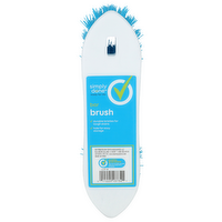 Simply Done Bar Brush - 1 Each
