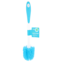 Simply Done Round Bowl Brush - 1 Each