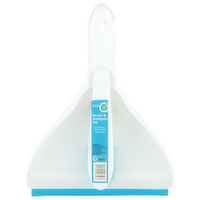Simply Done Brush & Dustpan Set - 1 Each