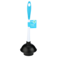 Simply Done Turbo Plunger - 1 Each