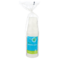 Simply Done Plastic Cups - 16 Fluid Ounce - 50 Count