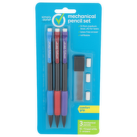 Simply Done Mechanical Pencil Set - 1 Each