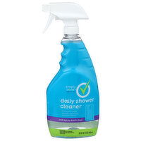 Simply Done Daily Shower Cleaner - 32 Fluid Ounce