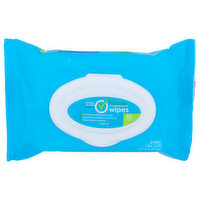 Simply Done Wipes - 42 Count