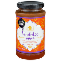 Culinary Tours Vindaloo Sauce - 13.5 Fluid Ounce