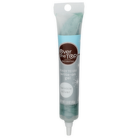 OVER THE TOP DECORATING Twinkle Silver Write-On Gel - 1.5 Ounce