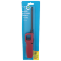 Simply Done Multi-Purpose Lighter - 1 Each