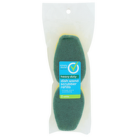 Simply Done Dish Wand Scrubber Refills - 2 Count