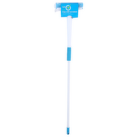 Simply Done Roller Mop With Scrubber - 1 Each