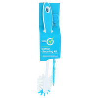 Simply Done Hydration Bottle Cleaning Kit - 1 Each