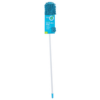 Simply Done Microfiber Wet & Dry Mop - 1 Each