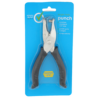 Simply Done Single-Hole Punch - 1 Each
