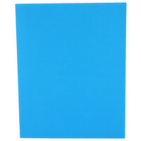 Simply Done 2 Pocket Paper File Folder - 1 Each