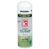 Fantasia Original Hair Polisher - 178 ml