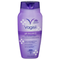 Vagisil Daily Intimate Wash - 12 Fluid Ounce