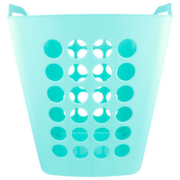 Fabuloushome Light Green Basket - 1 Each