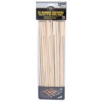 Mesquite Ridge Skewers - 25 Count