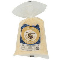 SARTORI Grated Cheese Bag Parm Grtd Ew - 7 Ounce