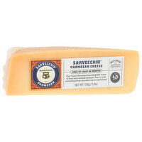 Sartori Wedge Sarvecchio Parmesan Reserve - 5.3 Ounce - 1 Count