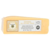Bellavitano Sartori Wedge Cheese - 5.3 Ounce - 1 Count